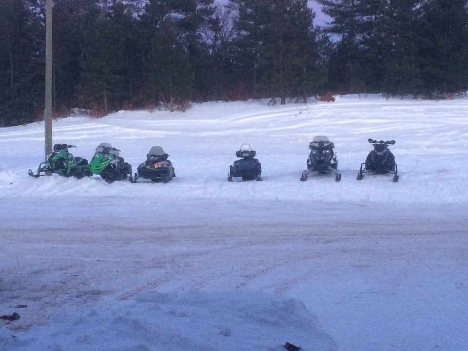 b Lake, WI Map & Directions MapQuest