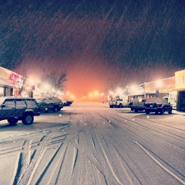 Powell, WY Map & Directions MapQuest