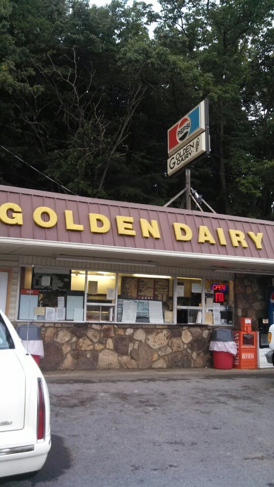 Golden Dairy, 4002 Highway 66 S, Rogersville, TN MapQuest