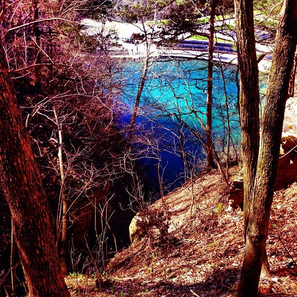 Roaring River State Park, 12716 Farm Road 2239, Cassville, MO, Hotels & Motels MapQuest