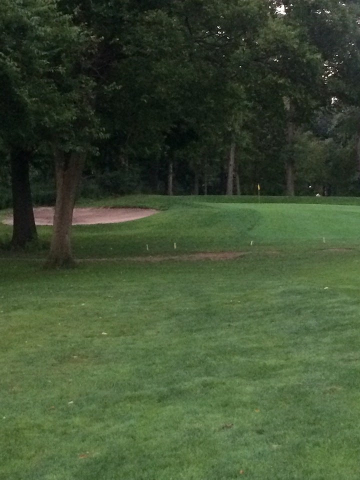 Forest Park Golf Course, 101 Forest Park Drive, Woodhaven, NY, Golf