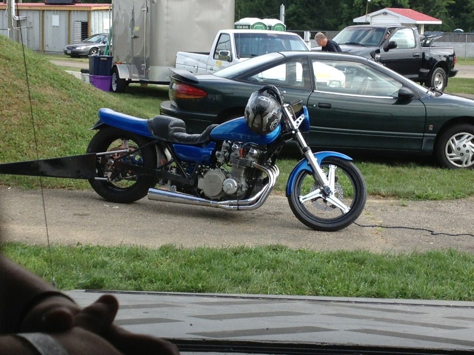 KilKare Speedway & Drag Strip, 1166 Dayton Xenia Rd, Xenia, OH, Racing