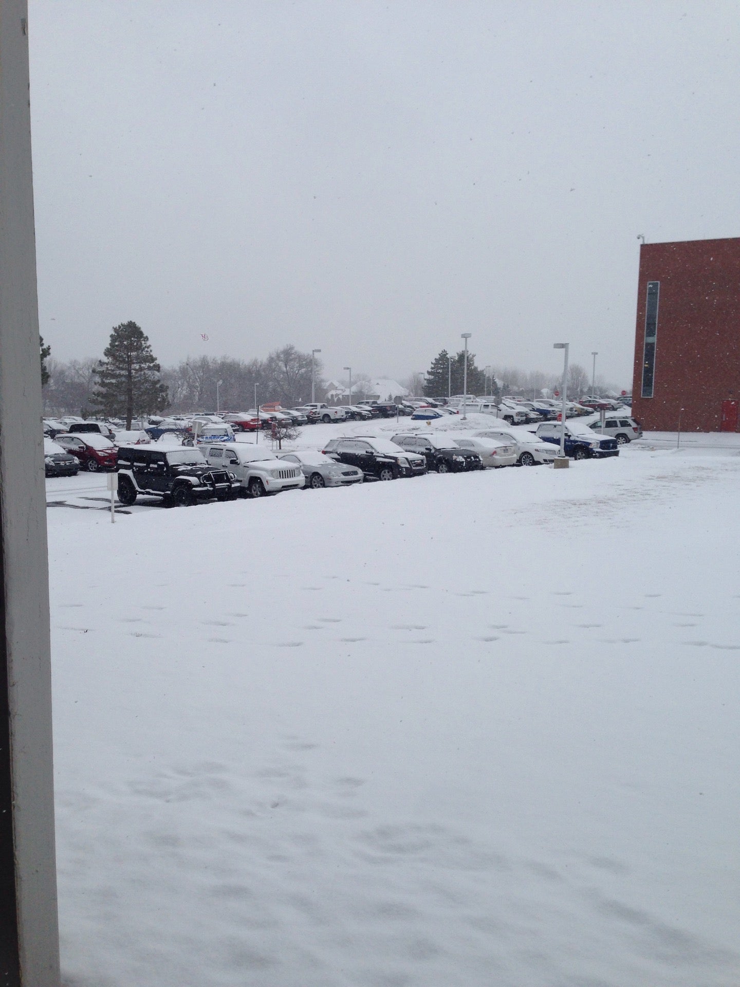 ZF Automotive, 4585 26 Mile Rd, Washington, MI MapQuest