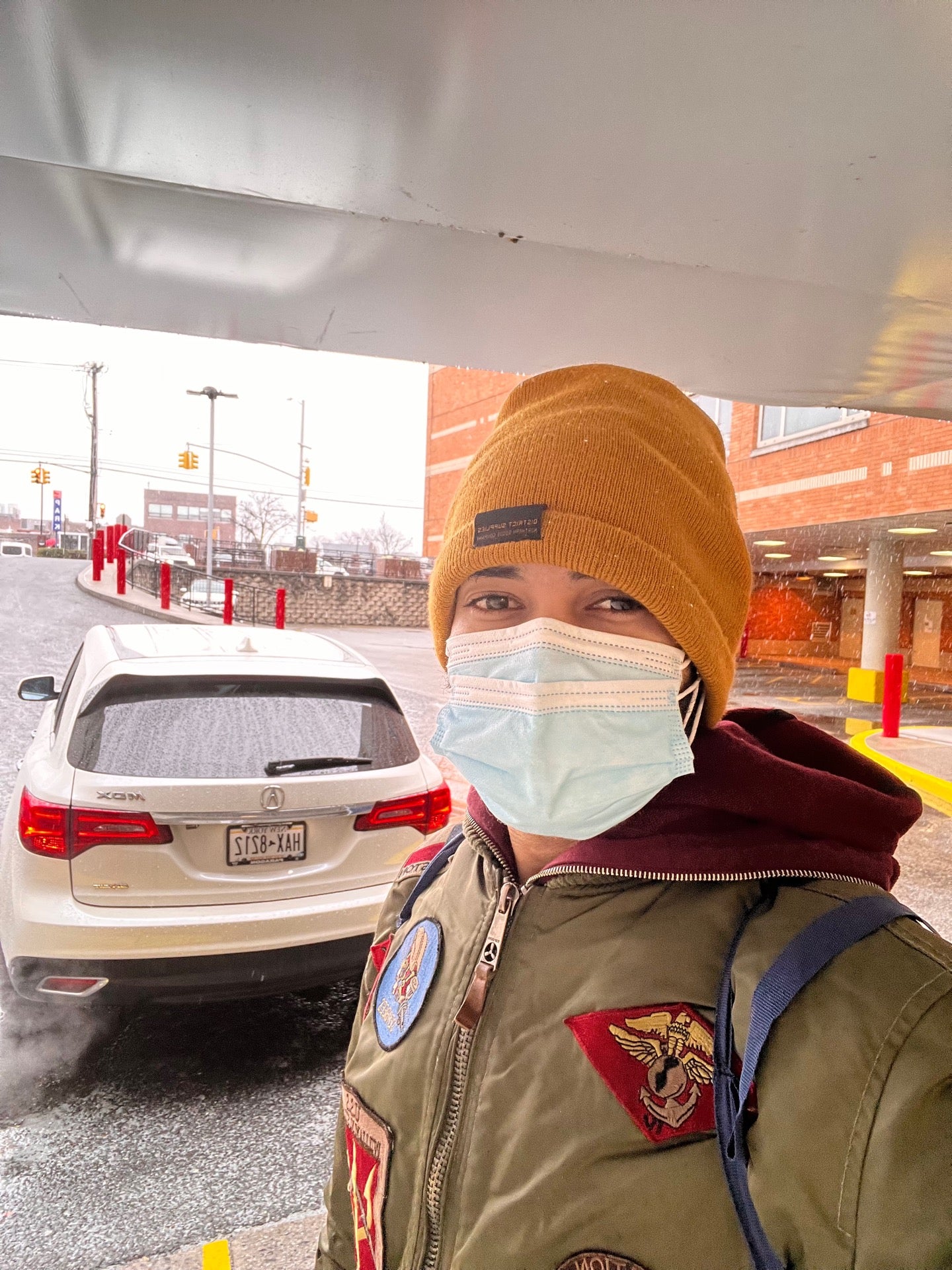 NY PresbyterianQueens L & D, 5645 Main St, Flushing, NY, Hospitals