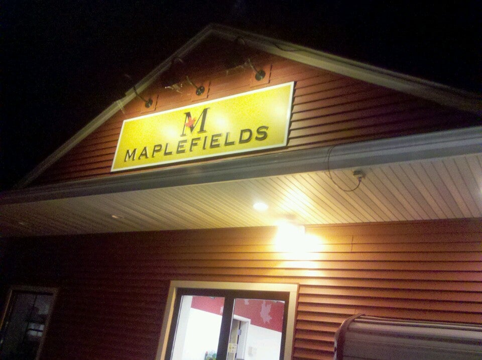 Maplefields, 1785 Military Tpke, Ste 10, Plattsburgh, NY, Services NEC