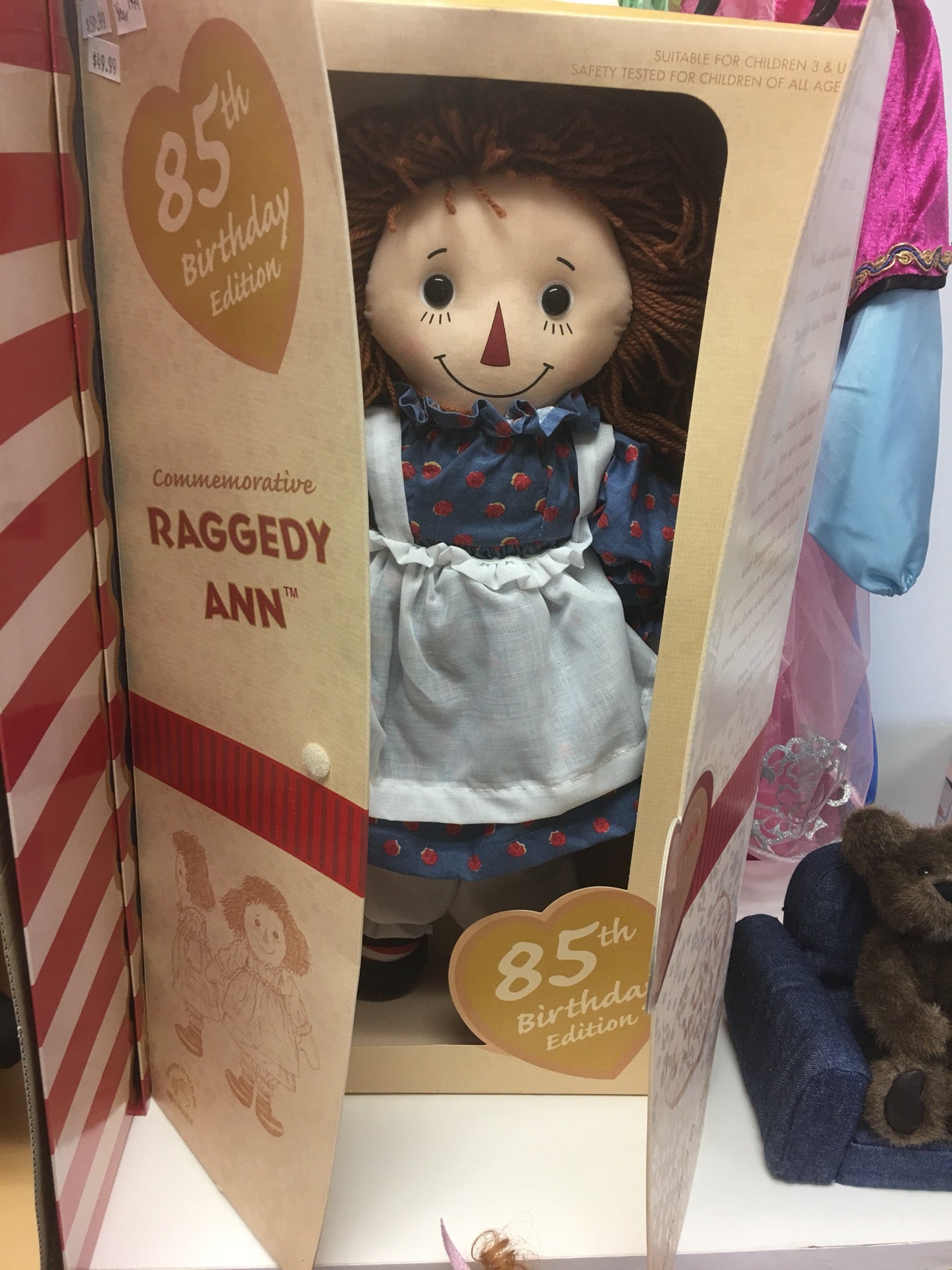 Doll Outlet, 2682 Lincoln Hwy E, Ronks, PA MapQuest