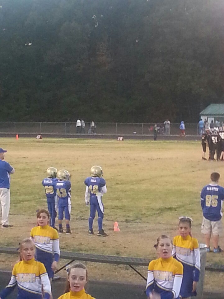 Clover Hill High School, 13301 Kelly Green Ln, Midlothian, VA, Schools