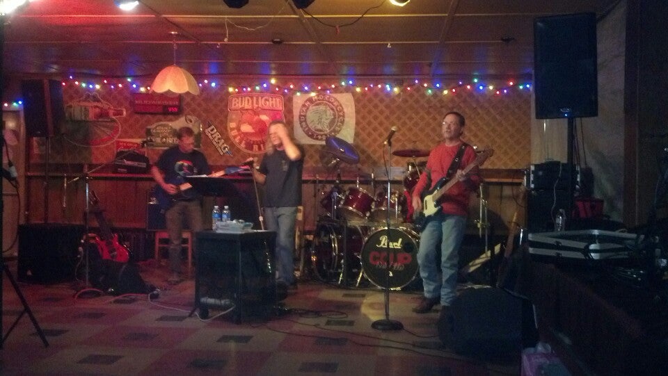 Luckey, OH Map & Directions MapQuest