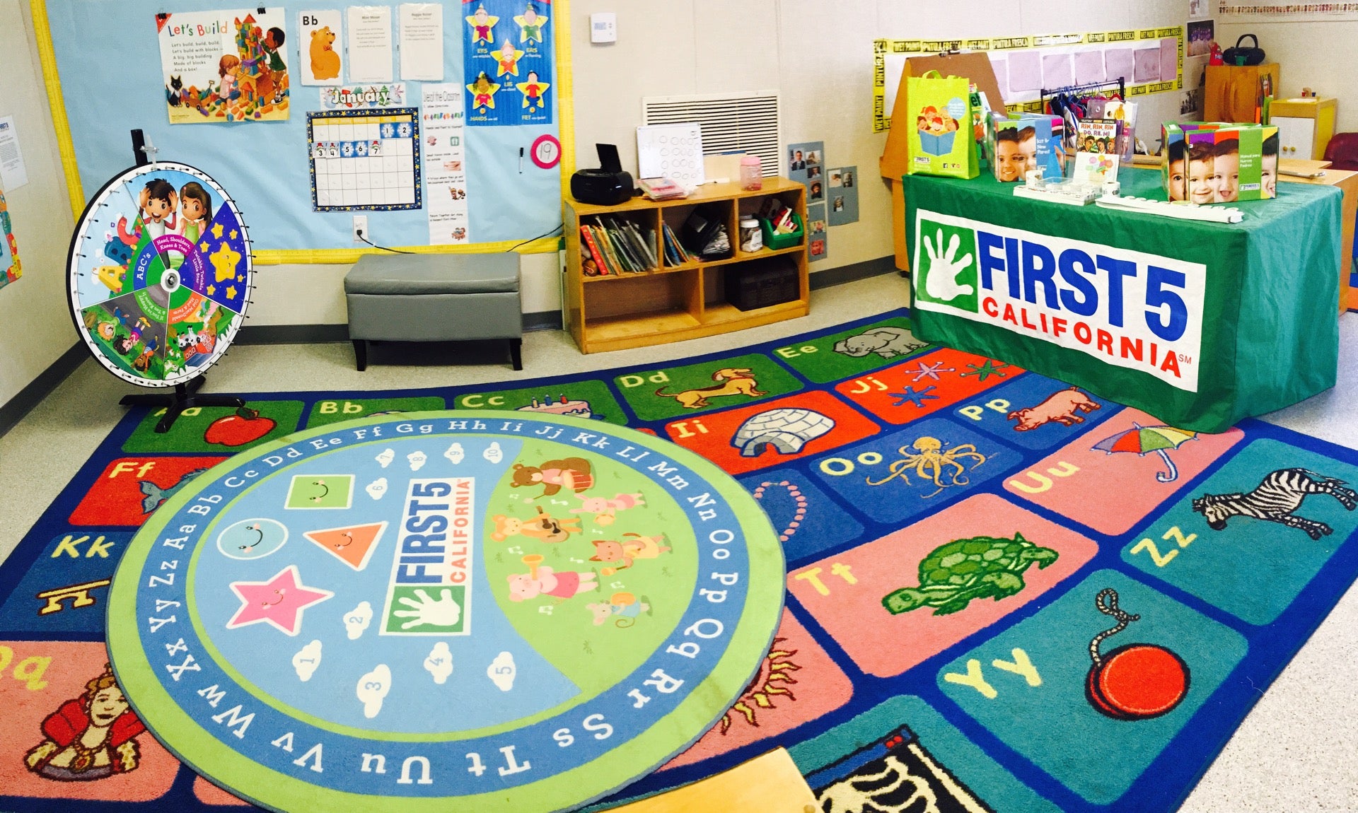 Karl Clemens State Preschool, 639 Broadway St, Wasco, CA, Kindergarten MapQuest
