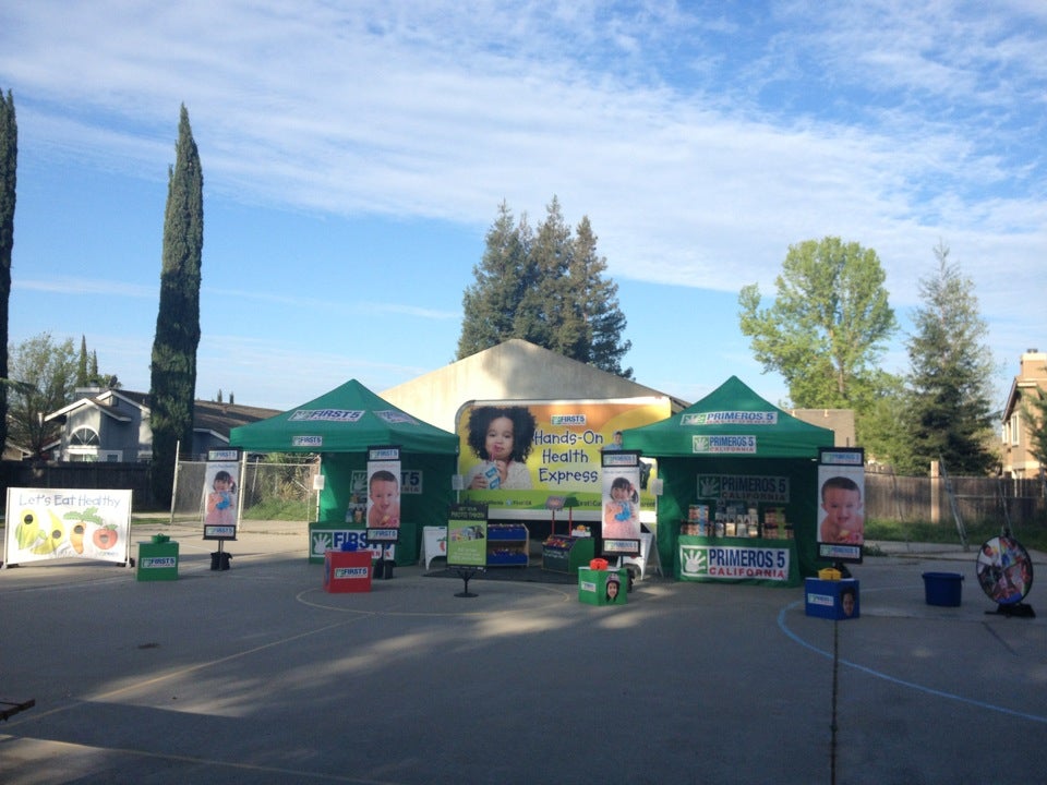 Firebaugh, CA Map & Directions MapQuest