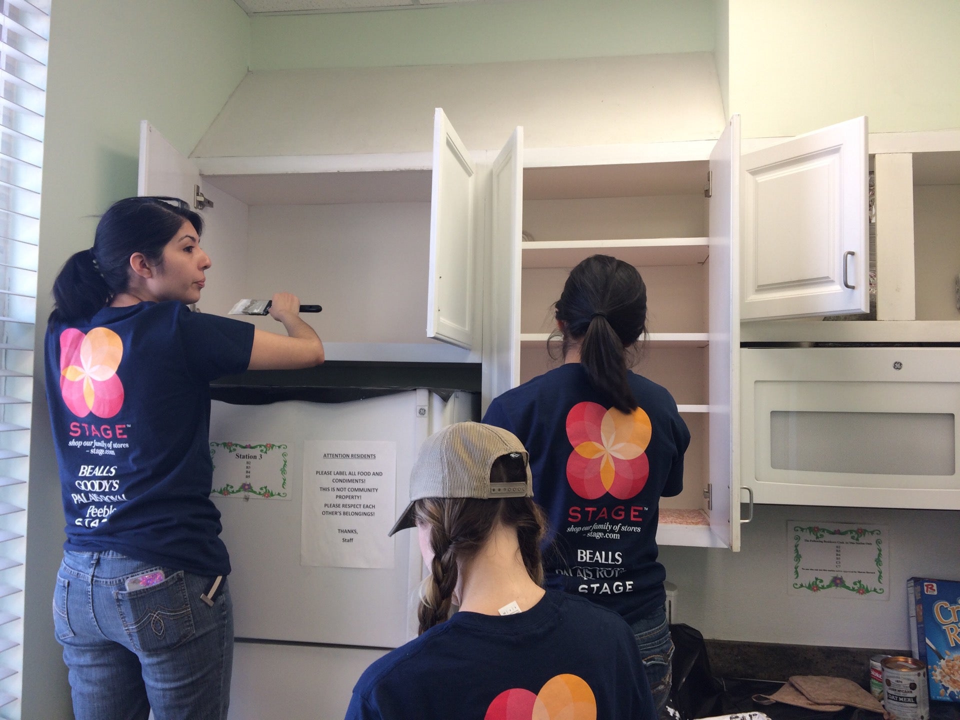 Catholic Charities, 326 S Jensen Dr, Houston, TX MapQuest