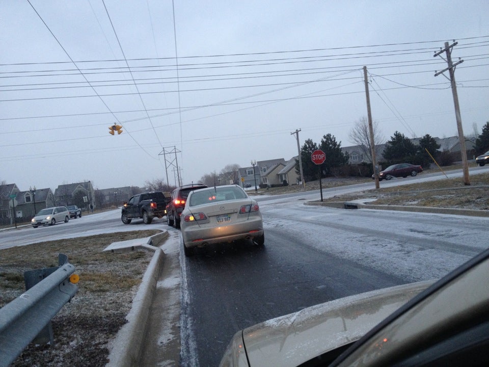 Eudora High School, 2203 W Church St, Eudora, KS, Schools MapQuest