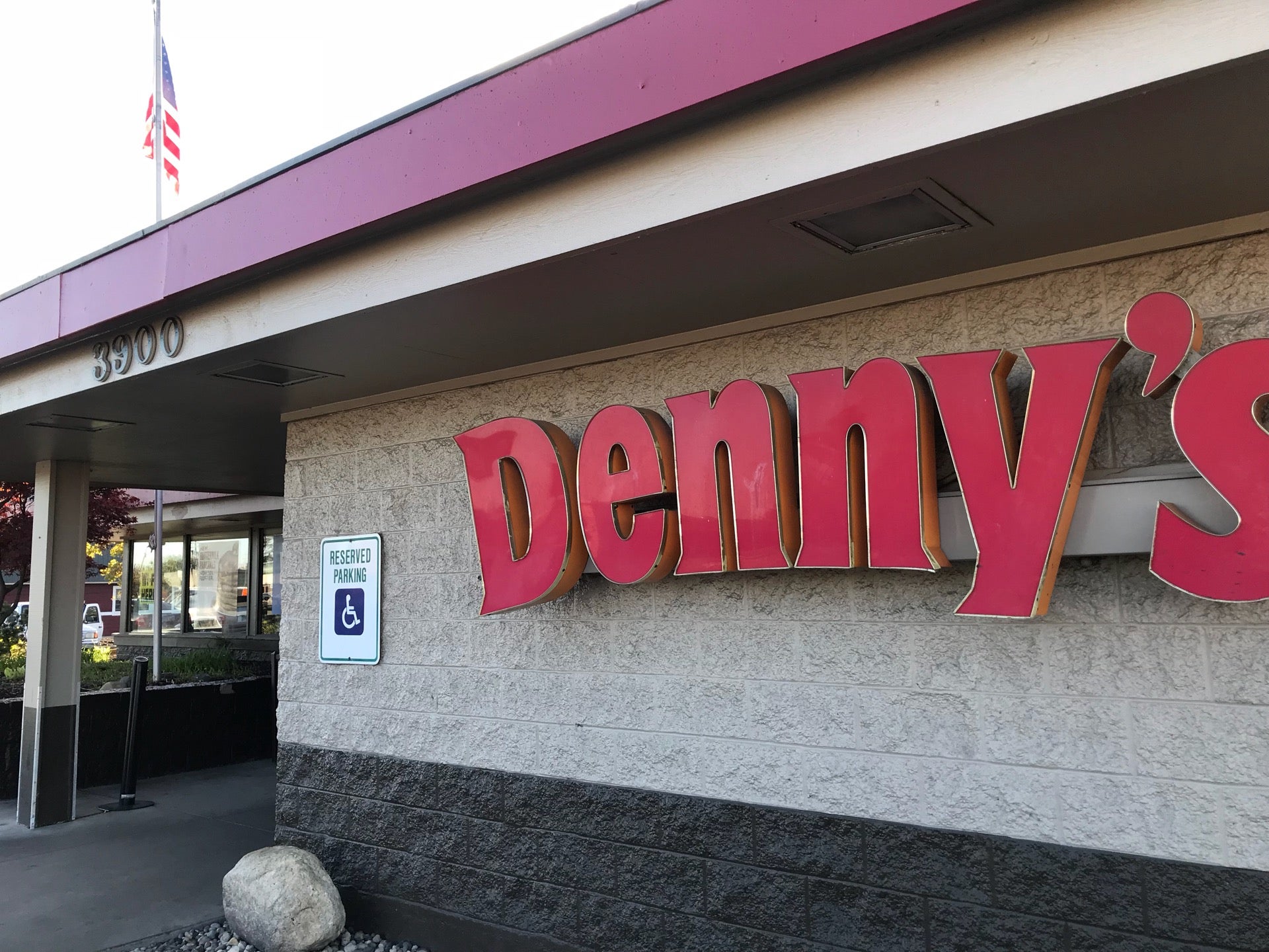 Denny's, 3900 28th Street Se, Kentwood, MI, Subs & Sandwiches