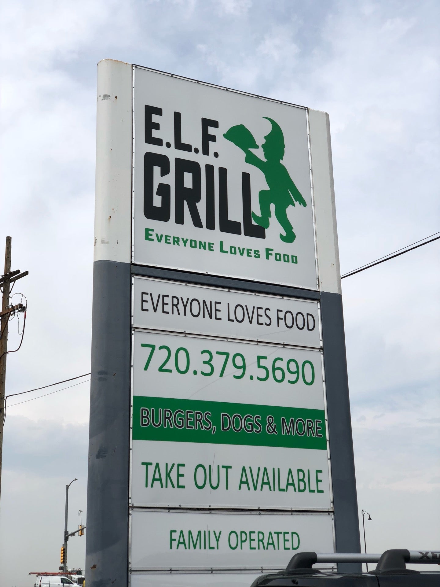 Dacono, CO Map & Directions MapQuest