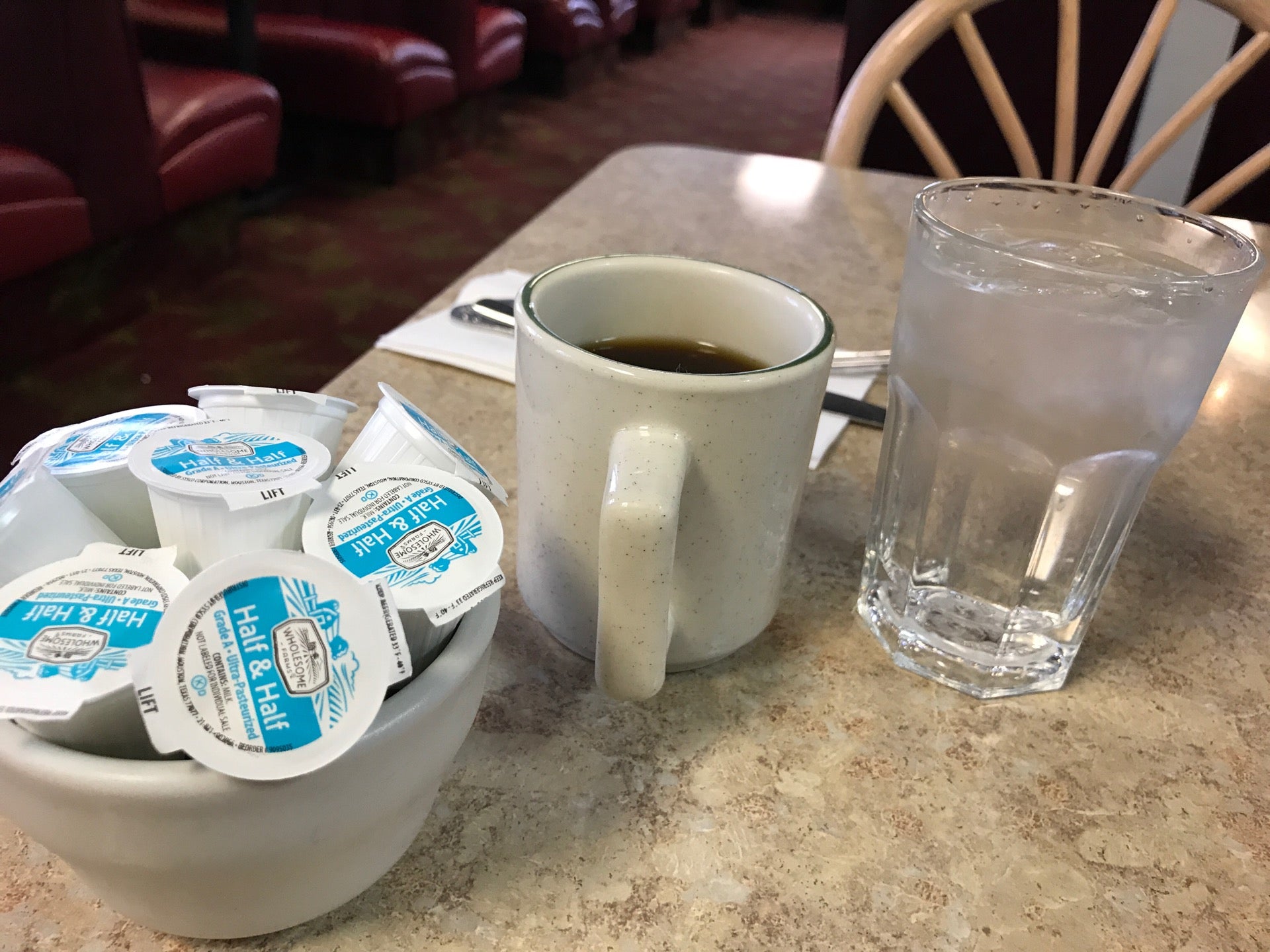 McKinleyville, CA Map & Directions MapQuest