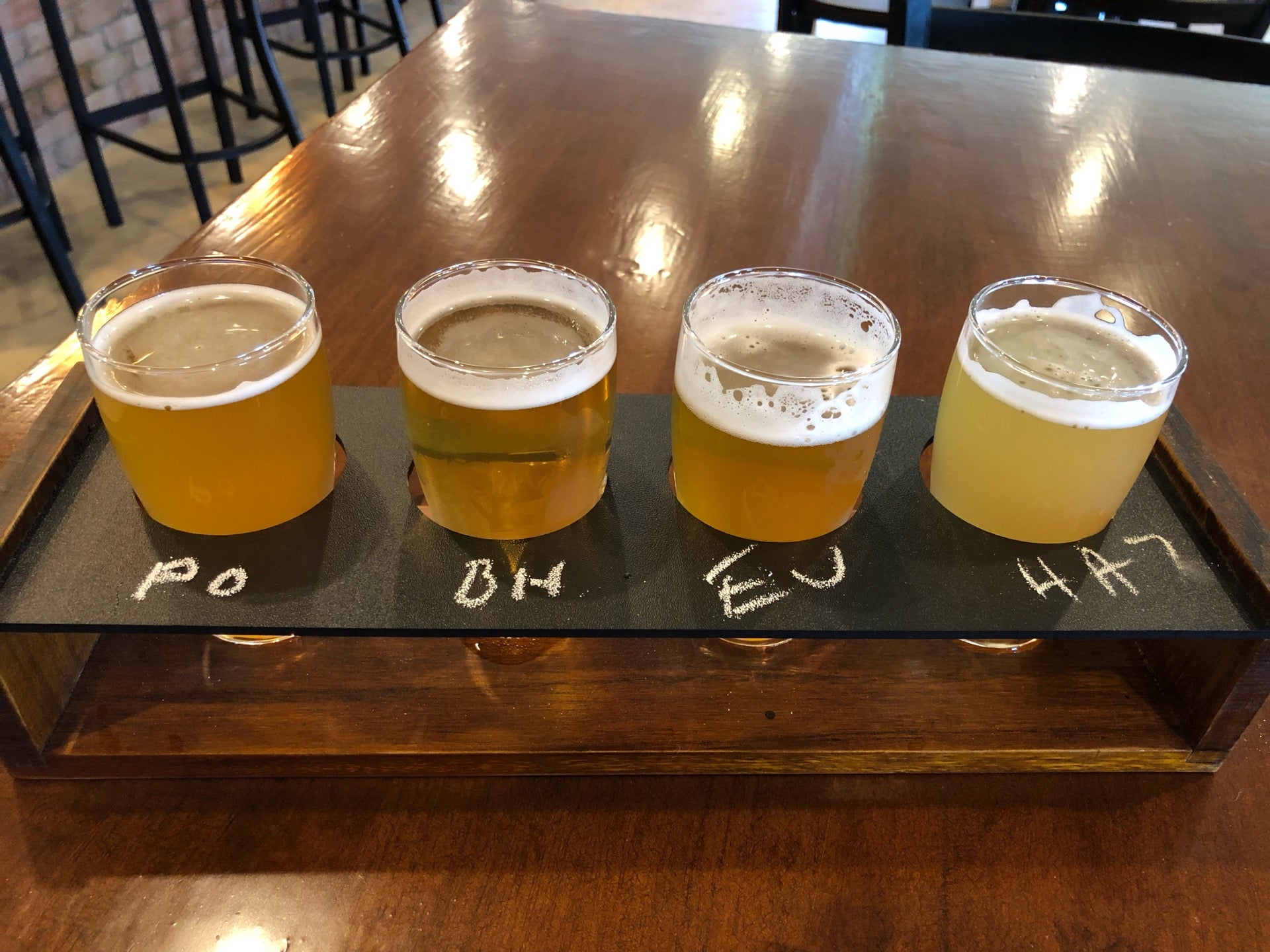 Cedar Run Brewery, 12801 Hazelwood Dr, Nokesville, VA, Brew Pub MapQuest