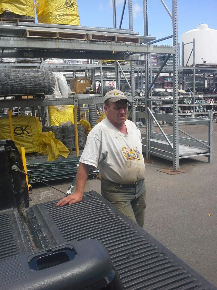 Fleet Farm Car Wash, 2003 US Highway 12 W, Menomonie, WI, Farms MapQuest