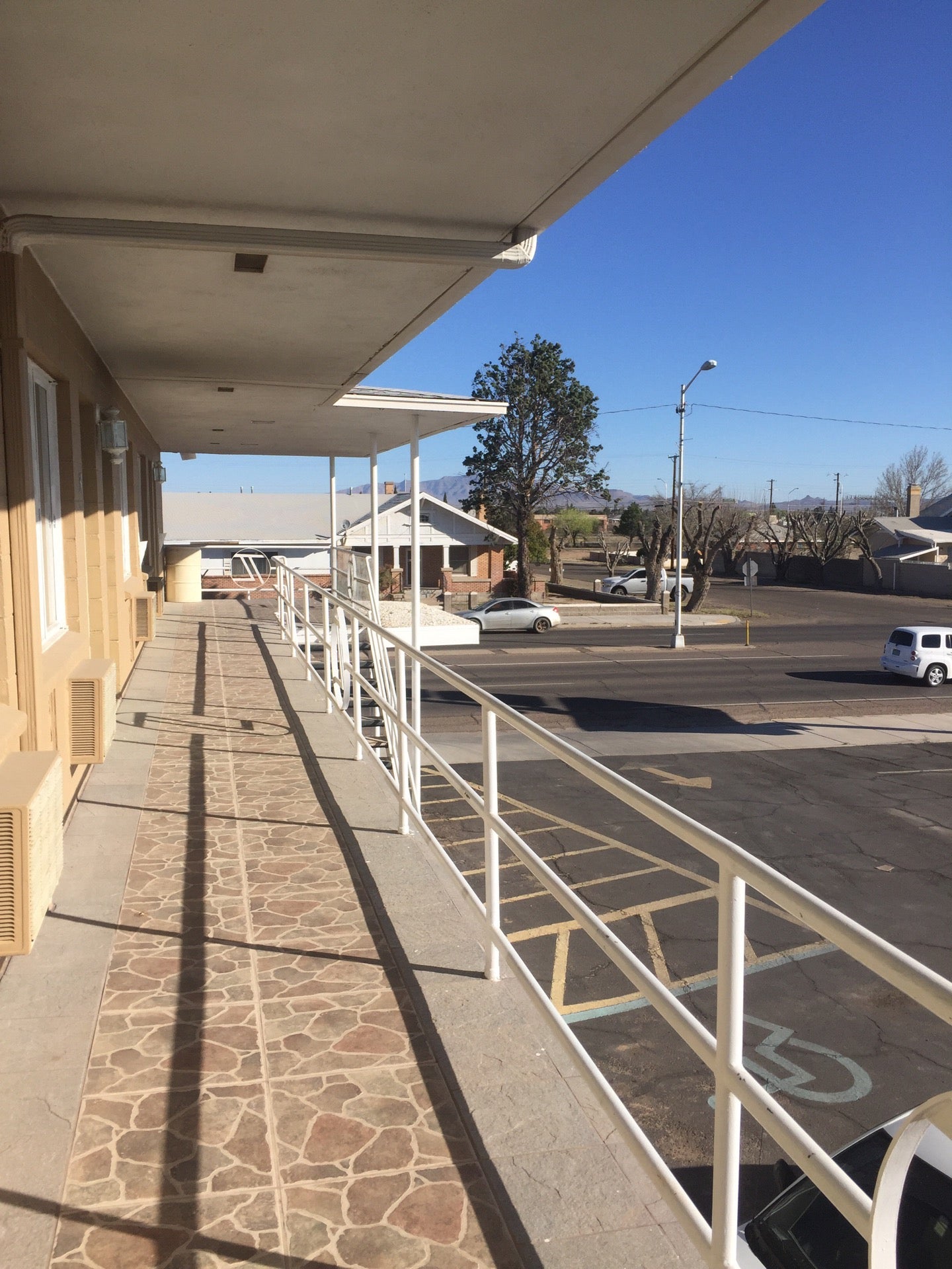 Deming, NM Map & Directions MapQuest