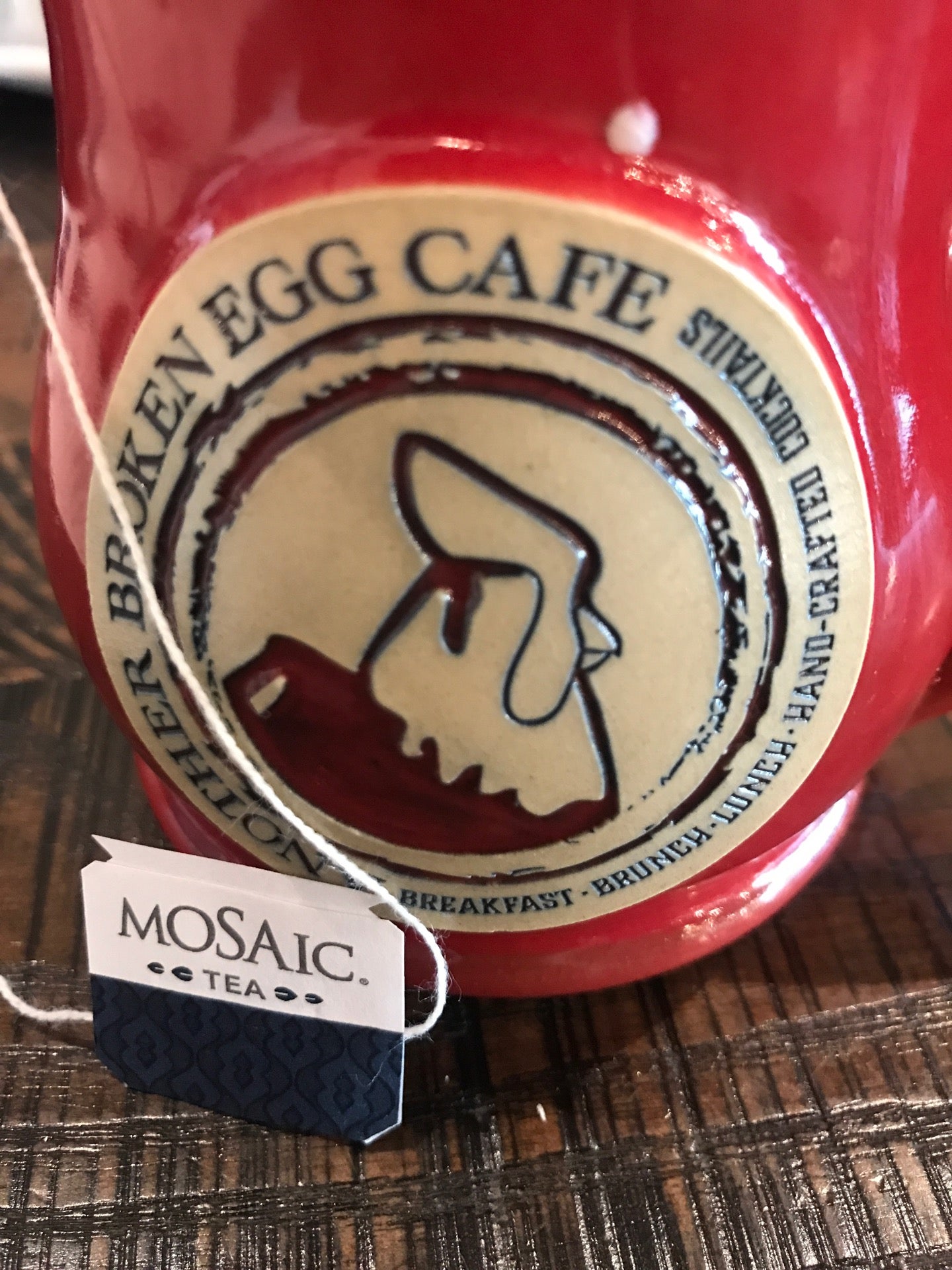 Another Broken Egg Cafe in Destin: A Review