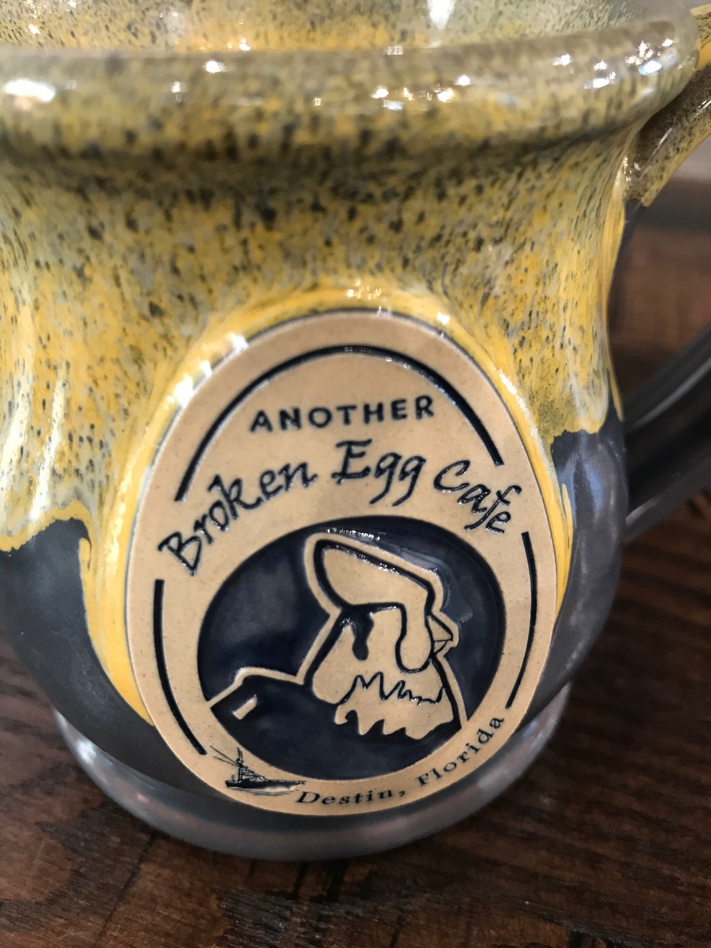 Another Broken Egg Cafe in Destin: A Review