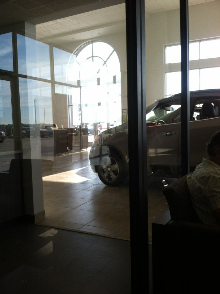 Bob Ruwart Motors, 2105 16th St, Wheatland, WY, Auto Parts Stores