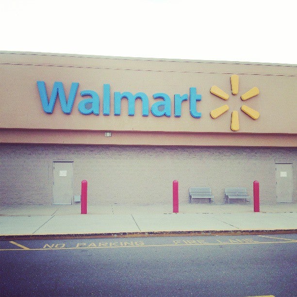 Walmart Supercenter, 1000 N Wickham Rd, Melbourne, FL, Supermarkets