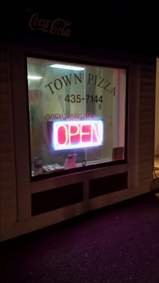 Pittsfield, NH Map & Directions MapQuest