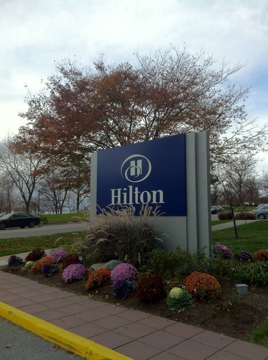 Hilton Burlington Lake Champlain, 60 Battery Street, Burlington, VT ...