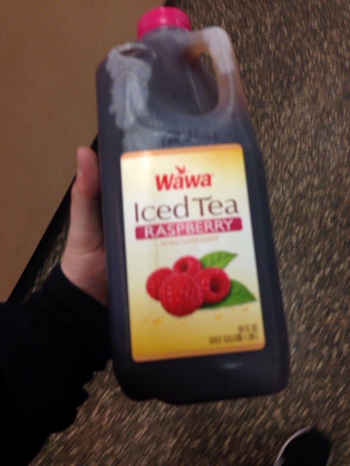 Wawa, 388 Egg Harbor Rd, Sewell, NJ, Food Markets MapQuest