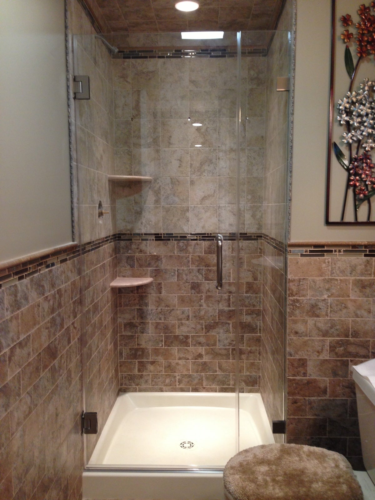 ShowerMan The Frameless Shower Door Store, 100 US Highway 9, Manalapan