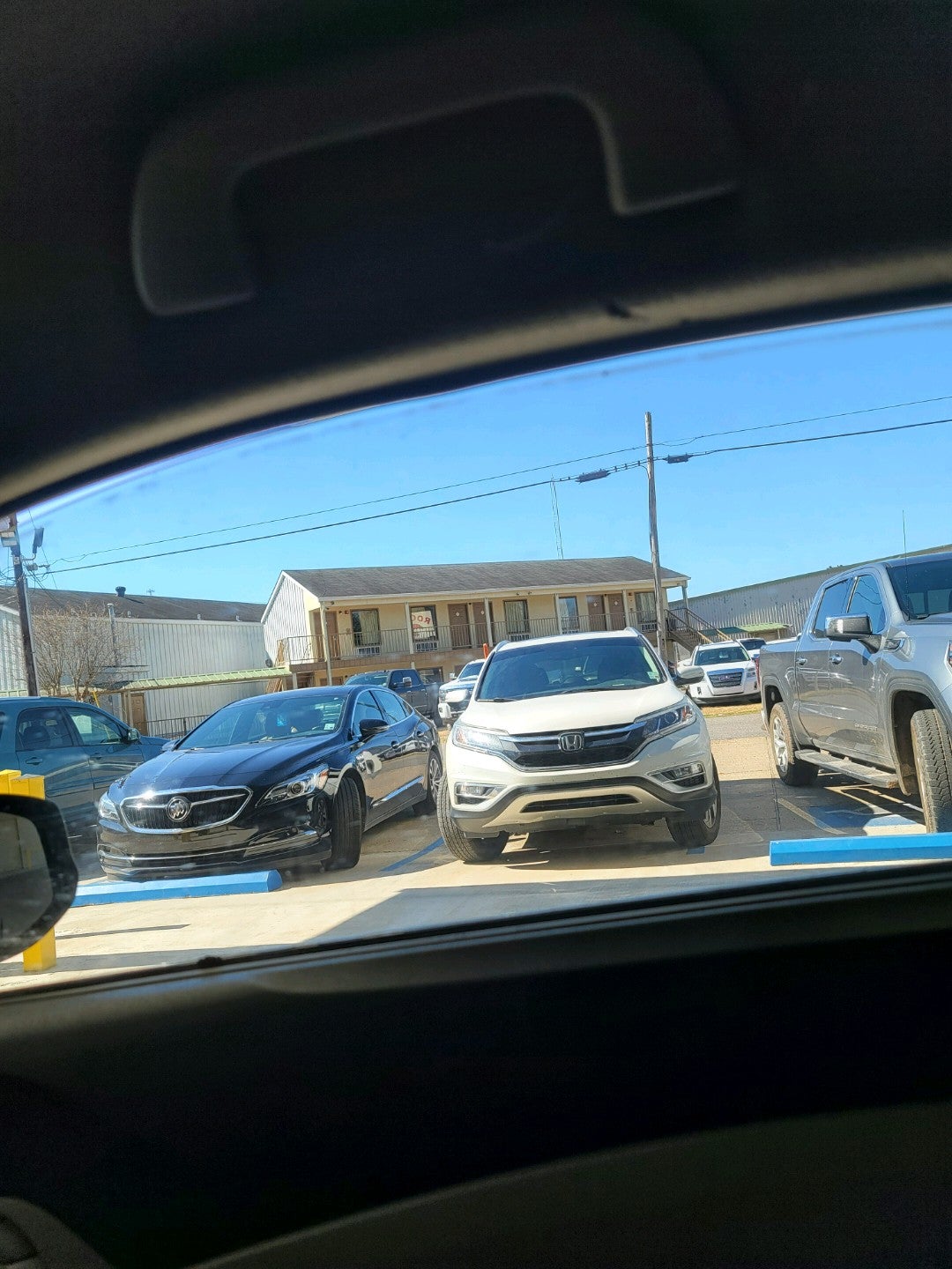 Bunkie, LA Map & Directions MapQuest