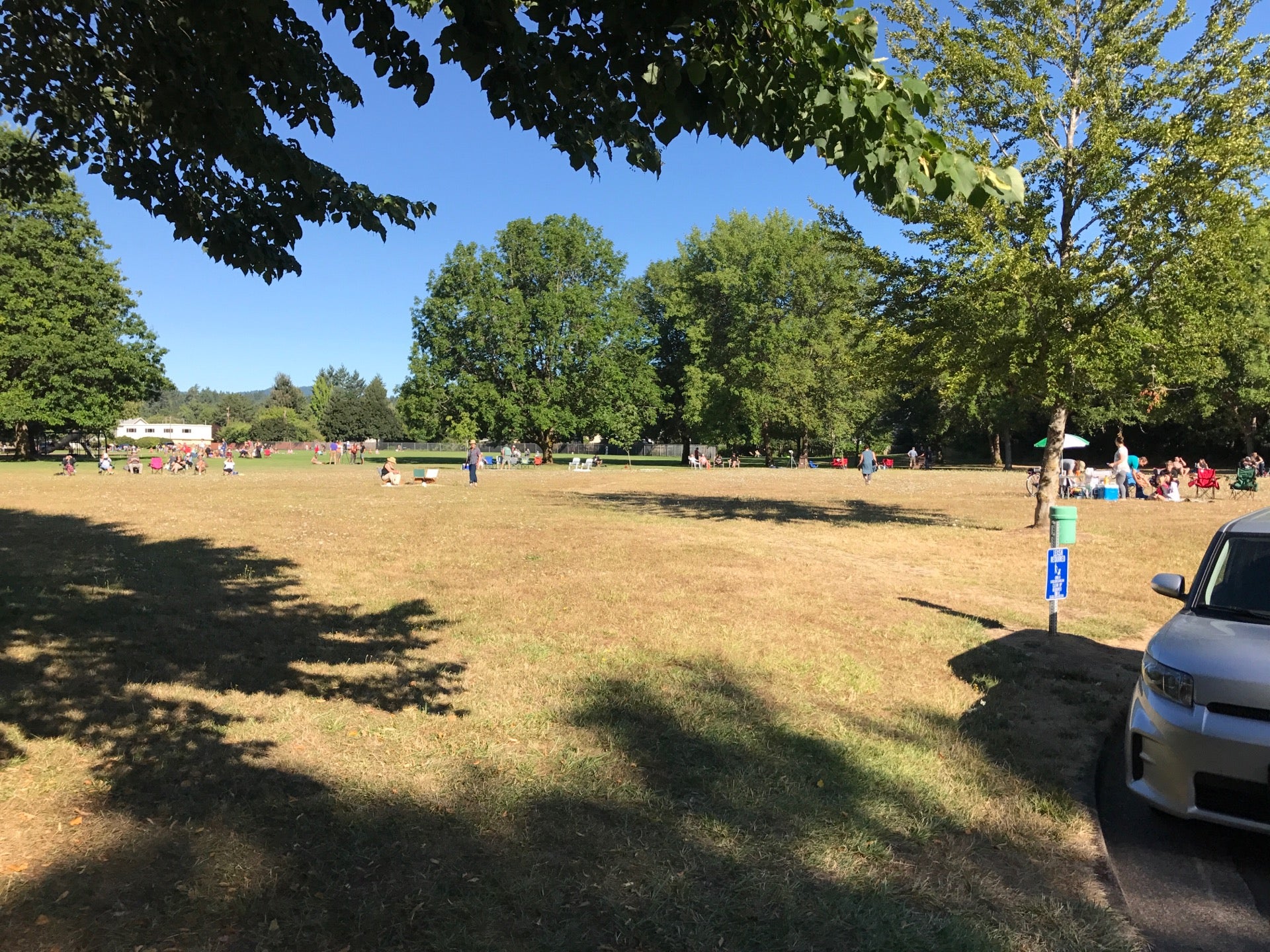 Porter Park, 14951499 NW 20TH St, Corvallis, OR, Sports MapQuest