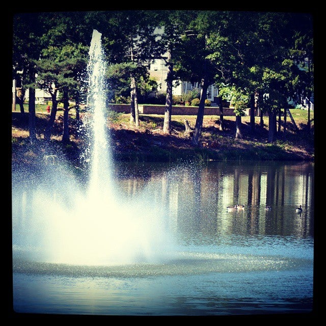 Shoe Pond, McKay St, Beverly, MA MapQuest