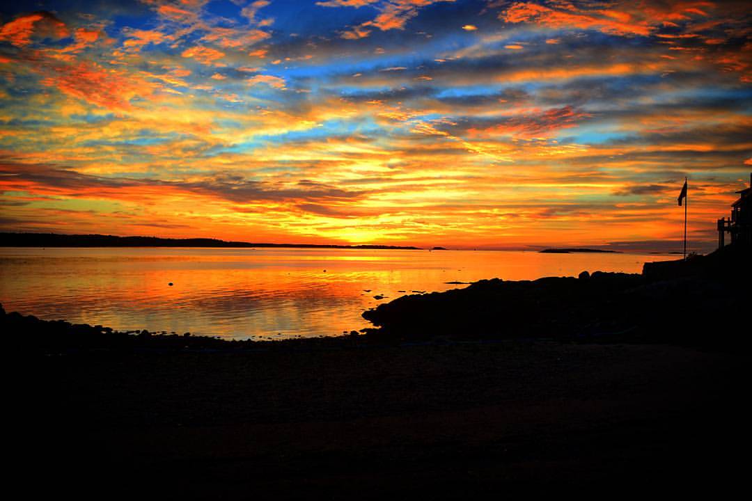 Juniper Point Beach, 23 Beach Ave, Salem, MA MapQuest