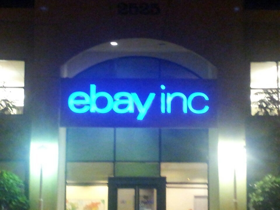 Ebay 2535 N 1st St San Jose CA Office Buildings Parks MapQuest   61073152 NrgFsWWxLY92sNHcXSQWe4c5UbuPkrgNrbjy Vay8YU 