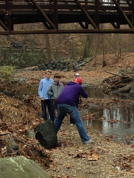 Sligo Creek Park, Silver Spring, MD - MapQuest