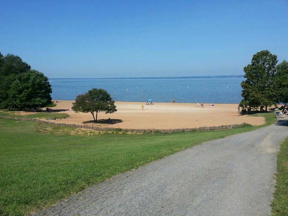 Elk Neck State Park, 4395 Turkey Point Rd, North East, MD, Playgrounds