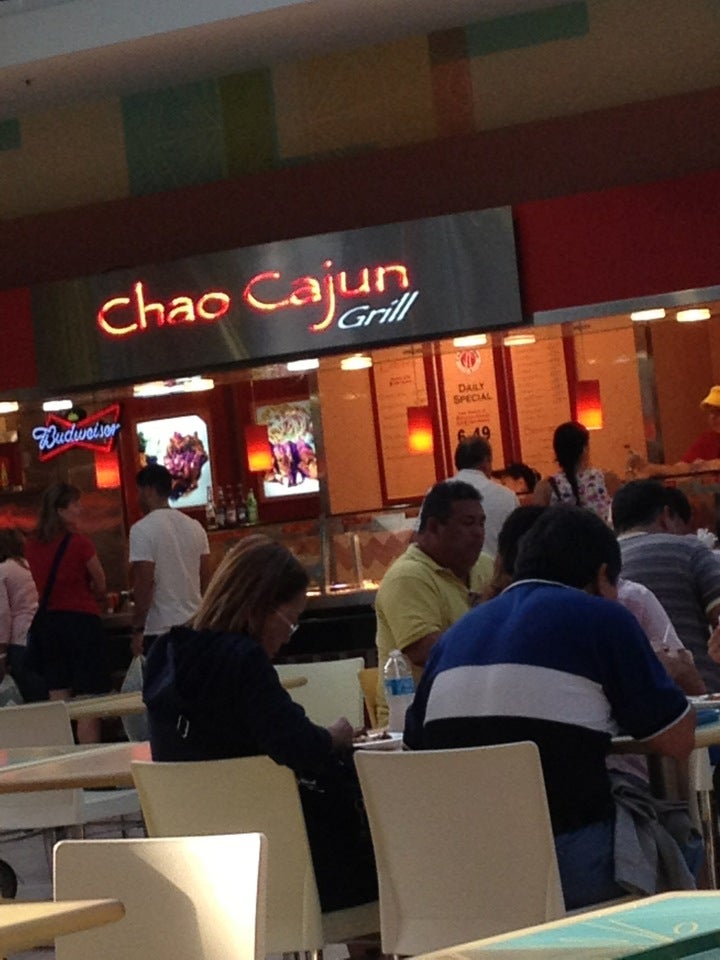 Chao Cajun Grill
