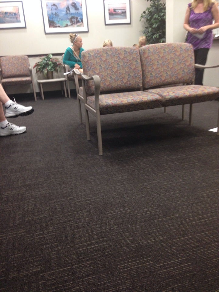 Quest Diagnostics, 1615 Hospital Pkwy, Suite 208, Bedford, TX, Health