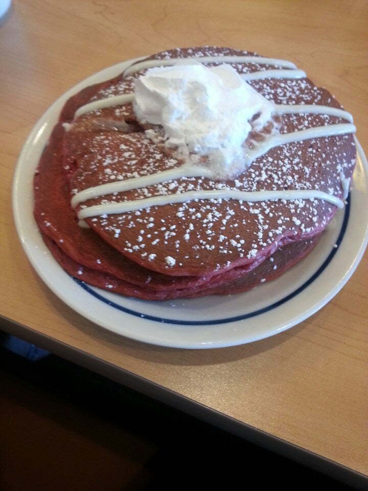 IHOP menu - Picture of IHOP, Las Cruces - Tripadvisor