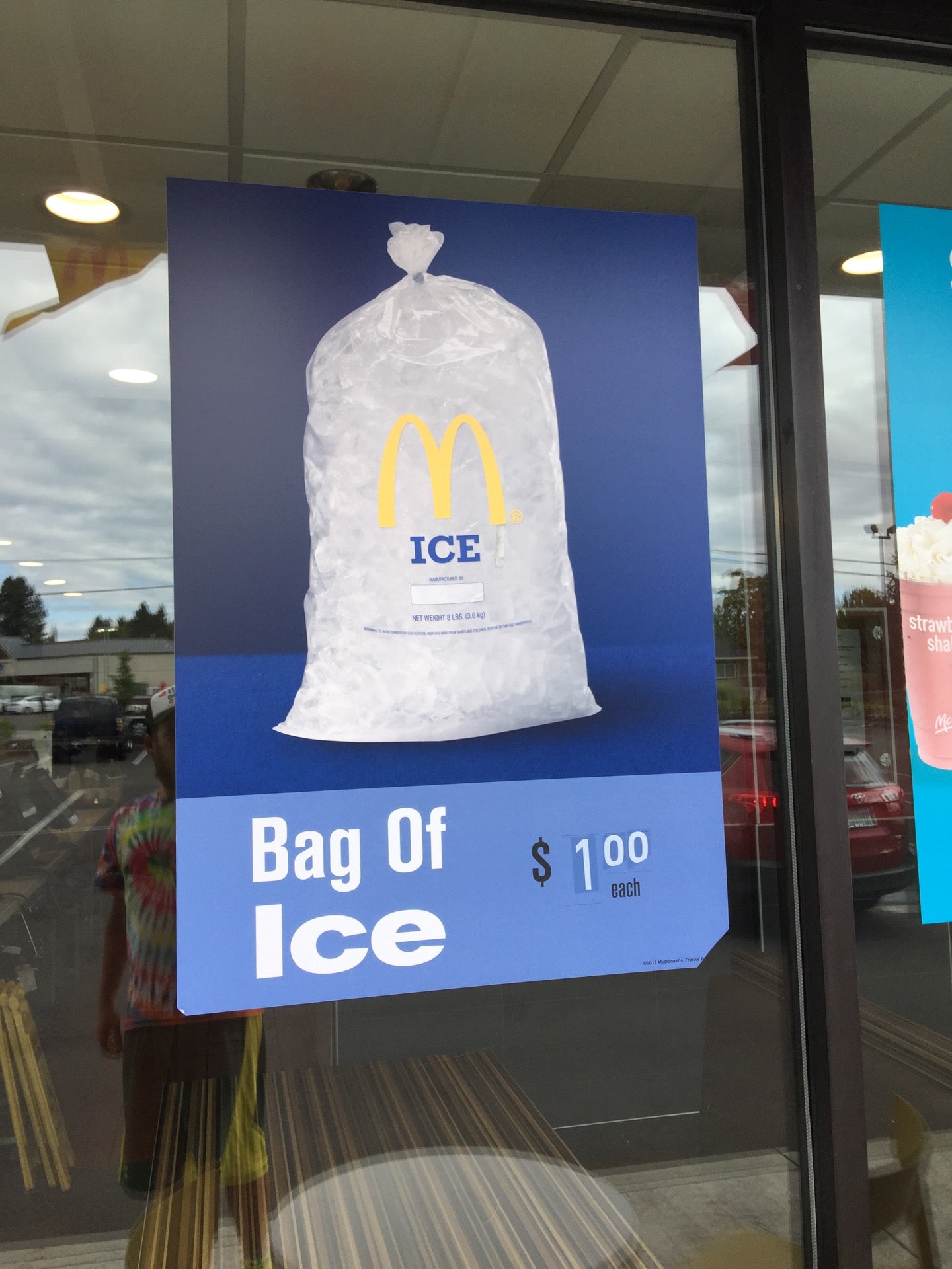McDonald's, 9975 NW Glencoe Rd, North Plains, OR, Eating places - MapQuest