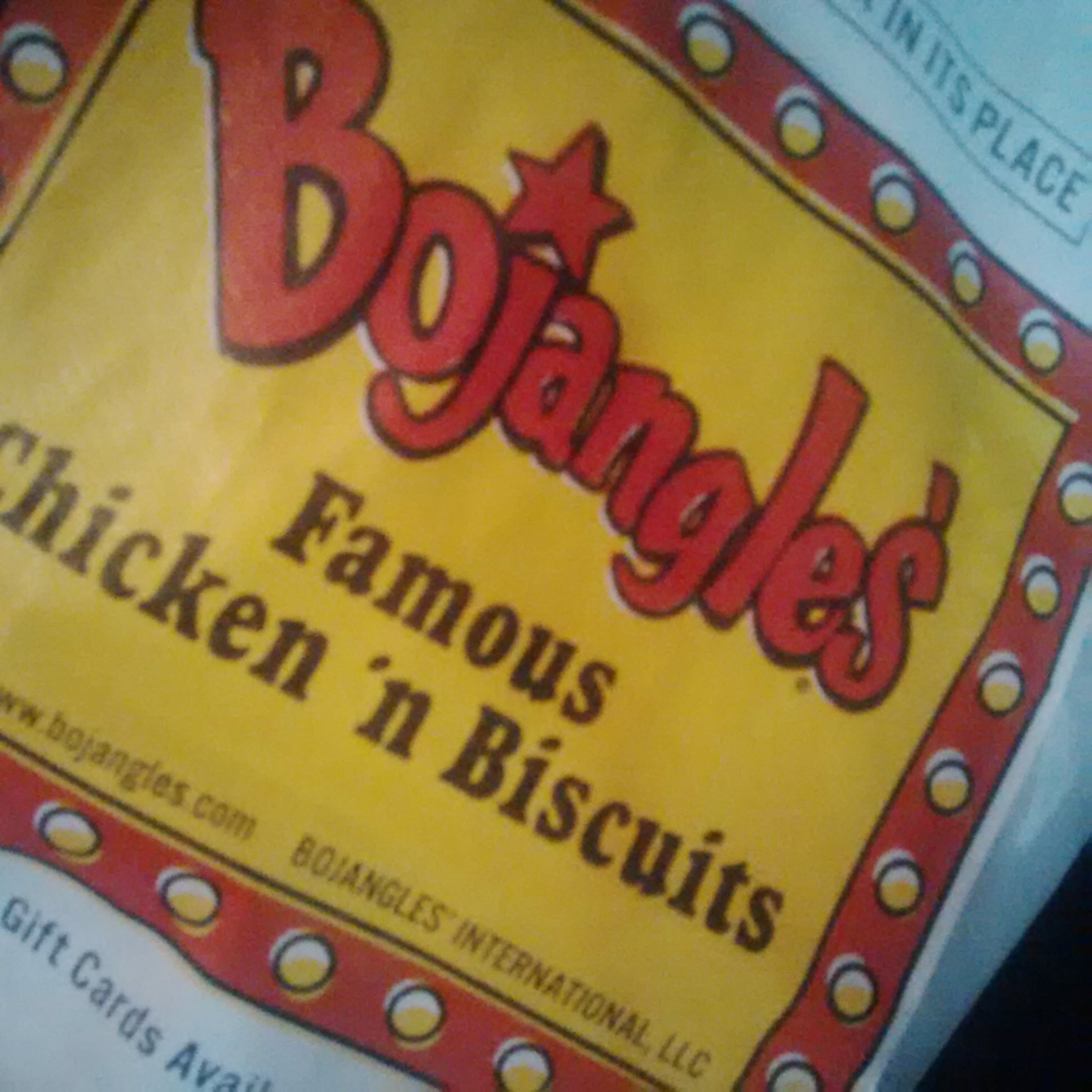 Bojangles' Famous Chicken 'N Biscuits, 1065 Old Peachtree Rd Nw,  Lawrenceville, Ga, Restaurants - Mapquest