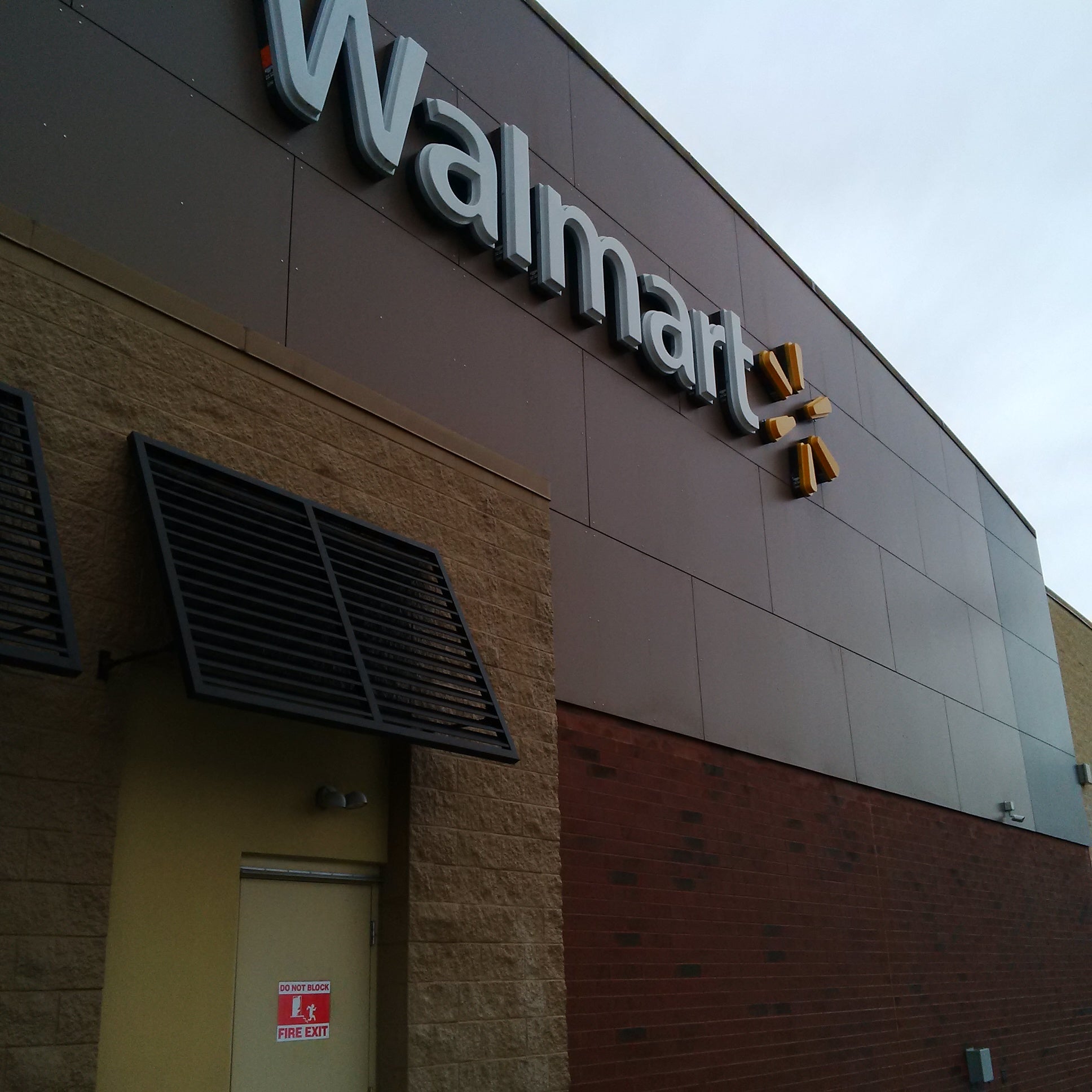 Walmart Supercenter, 5935 Memorial Dr, Stone Mountain, GA, Bakeries -  MapQuest