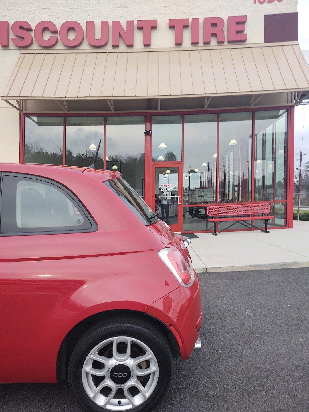 Discount Tire, 1020 Ultimate Dr, Athens, GA, Tire Dealers MapQuest