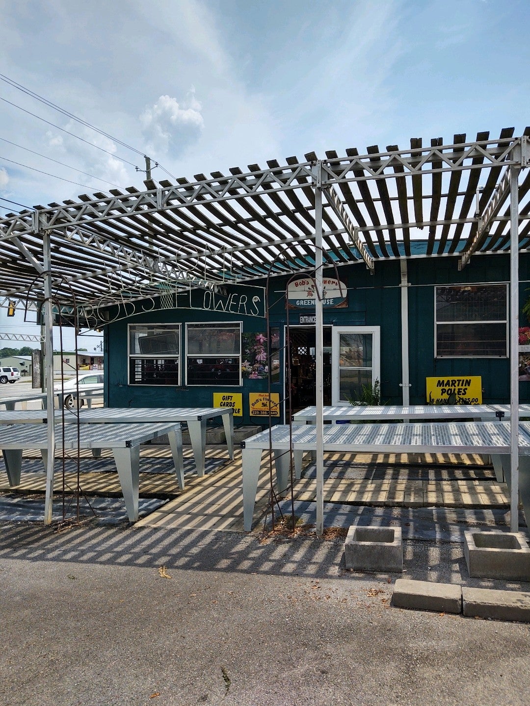 Bob’s Flowers Tifton Ga Best Flower Site