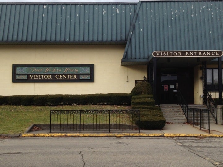 Avoca, NY Map & Directions MapQuest