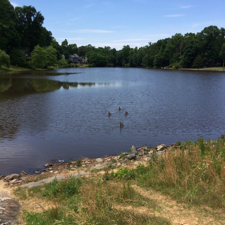 Kildaire Farm Greenway, Cary, NC MapQuest
