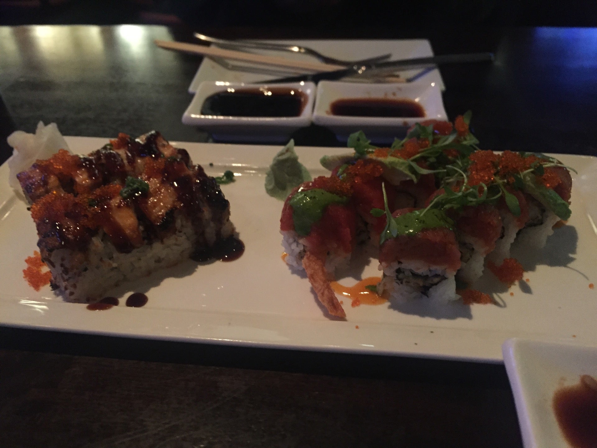 Okura Robata Grill and Sushi Bar La Quinta, Highway 111, La Quinta