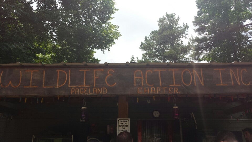 Take Aim Shooting Range, Pageland, SC MapQuest