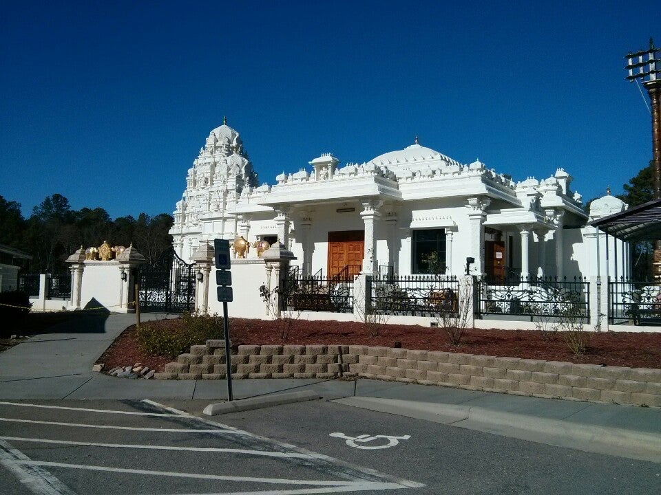 Sri Venkateswara Temple, 121 Balaji Pl, Cary, NC, Spiritual